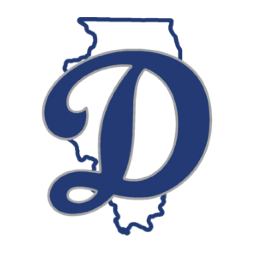 Home — Illinois Dodgers Travel Baseball