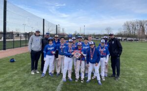 Home — Illinois Dodgers Travel Baseball